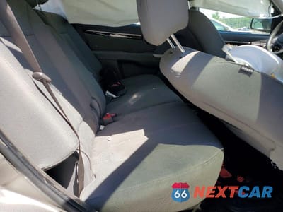 Zdjęcie 11 z 13 samochodu: 2011 HYUNDAI SANTA FE GLS VIN:5XYZGDAB4BG023997 - miniatura