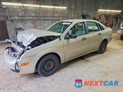 2006 FORD FOCUS ZX4 1FAFP34N56W107330 - główne zdjęcie licytacji z USA - miniatura