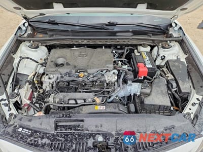Zdjęcie 11 z 12 samochodu: 2023 TOYOTA CAMRY SE VIN:4T1G11AK8PU154438 - miniatura