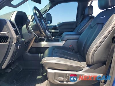 Zdjęcie 7 z 12 samochodu: 2022 FORD F350 SUPER DUTY VIN:1FT8W3BT1NEE18121 - miniatura