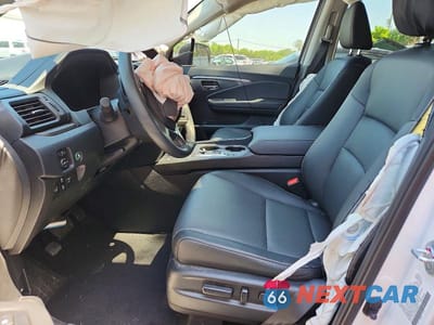 Zdjęcie 7 z 12 samochodu: 2025 HONDA RIDGELINE RTL VIN:5FPYK3F52SB048211 - miniatura