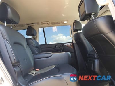 Zdjęcie 11 z 13 samochodu: 2019 INFINITI QX80 LUXE VIN:JN8AZ2NF9K9688604 - miniatura