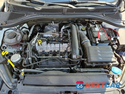 Zdjęcie 11 z 12 samochodu: 2021 VOLKSWAGEN JETTA S VIN:3VWC57BU9MM080471 - miniatura