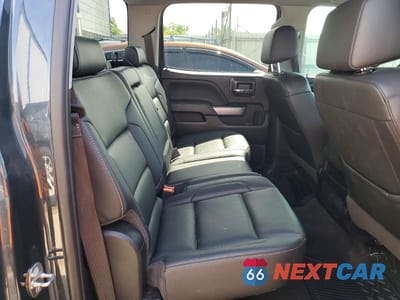 Zdjęcie 10 z 12 samochodu: 2018 CHEVROLET SILVERADO K1500 LT VIN:3GCUKREC9JG426494 - miniatura