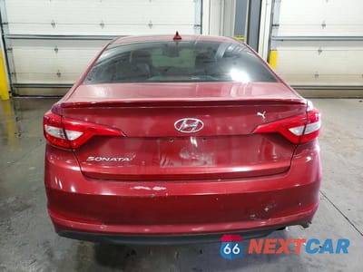 Zdjęcie 6 z 12 samochodu: 2016 HYUNDAI SONATA SE VIN:5NPE24AF0GH317946 - miniatura