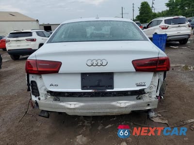 Zdjęcie 6 z 13 samochodu: 2017 AUDI A6 PREMIUM PLUS VIN:WAUG8AFC3HN078816 - miniatura