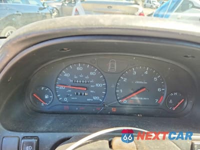 Zdjęcie 9 z 13 samochodu: 1997 SUBARU LEGACY OUTBACK VIN:4S3BG6857V7610726 - miniatura