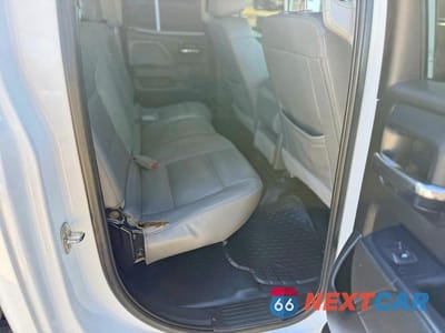 Zdjęcie 6 z 10 samochodu: 2016 CHEVROLET SILVERADO K2500 HEAVY DUTY VIN:1GC2KUEG8GZ103107 - miniatura
