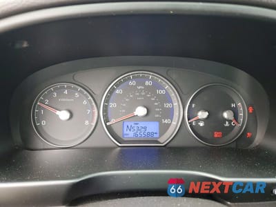 Zdjęcie 9 z 13 samochodu: 2010 HYUNDAI SANTA FE SE VIN:5NMSH4AG0AH388756 - miniatura