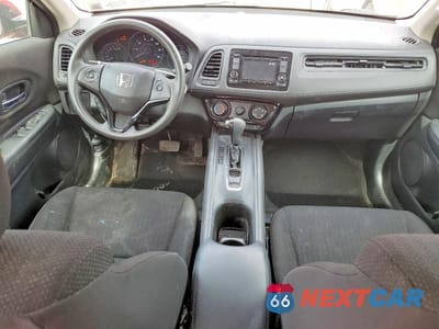 Zdjęcie 8 z 12 samochodu: 2018 HONDA HR-V LX VIN:3CZRU6H36JM701700 - miniatura