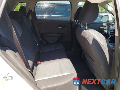 Zdjęcie 11 z 13 samochodu: 2023 NISSAN ROGUE SV VIN:5N1BT3BB5PC946678 - miniatura