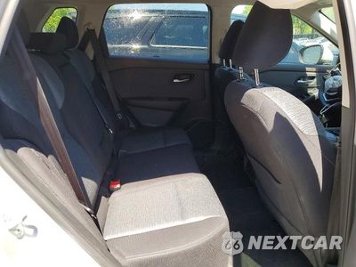 Zdjęcie 11 z 13 samochodu: 2023 NISSAN ROGUE SV VIN:5N1BT3BB5PC946678 - miniatura