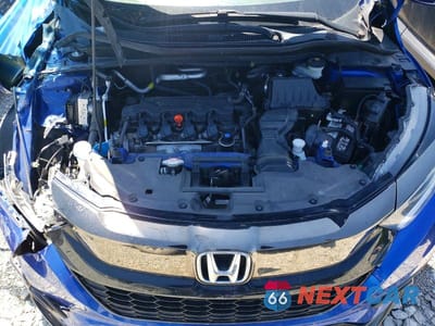 Zdjęcie 12 z 13 samochodu: 2021 HONDA HR-V SPORT VIN:3CZRU6H17MM734191 - miniatura