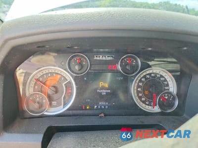 Zdjęcie 9 z 13 samochodu: 2015 RAM 2500 SLT VIN:3C6UR5DJ4FG620563 - miniatura
