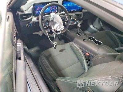 Zdjęcie 8 z 13 samochodu: 2025 FORD MUSTANG VIN:1FA6P8TH8S5128486 - miniatura