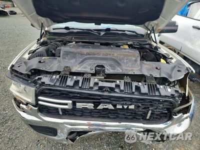 Zdjęcie 23 z 26 samochodu: 2022 RAM 3500 TRADESMAN VIN:3C63R3GL2NG334383 - miniatura