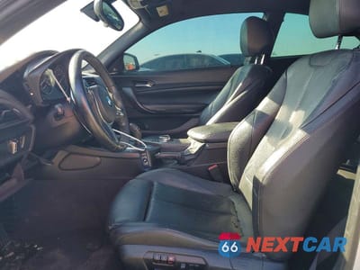Zdjęcie 7 z 12 samochodu: 2015 BMW M235I VIN:WBA1J7C58FV253805 - miniatura