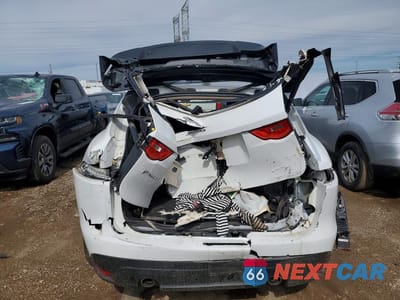 Zdjęcie 6 z 12 samochodu: 2019 JAGUAR F-PACE PRESTIGE VIN:SADCK2GX8KA609232 - miniatura