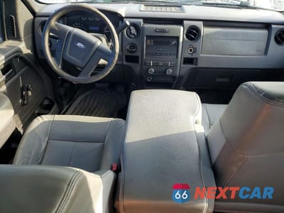Zdjęcie 8 z 12 samochodu: 2012 FORD F150 SUPER CAB VIN:1FTEX1CM2CFB36802 - miniatura