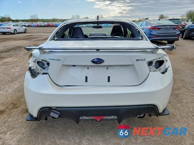 Zdjęcie 6 z 12 samochodu: 2018 SUBARU BRZ 2.0 TS VIN:JF1ZCAD12J9600027 - miniatura