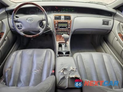 Zdjęcie 8 z 12 samochodu: 2004 TOYOTA AVALON XLS VIN:4T1BF28B84U349040 - miniatura