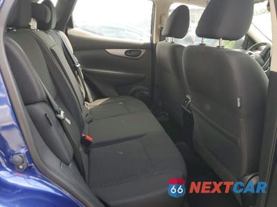 Zdjęcie 11 z 13 samochodu: 2022 NISSAN ROGUE SPORT S VIN:JN1BJ1AW3NW471775 - miniatura
