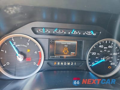 Zdjęcie 9 z 13 samochodu: 2017 FORD F250 SUPER DUTY VIN:1FT7W2BT7HED66665 - miniatura