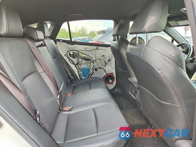 Zdjęcie 11 z 13 samochodu: 2021 TOYOTA VENZA LIMITED VIN:JTEAAAAH3MJ025739 - miniatura