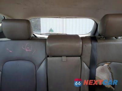 Zdjęcie 10 z 13 samochodu: 2013 HYUNDAI SANTA FE SPORT GL VIN:5XYZU3LA1DG110136 - miniatura