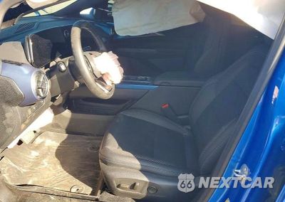 Zdjęcie 7 z 13 samochodu: 2025 CHEVROLET EQUINOX LT VIN:3GN7DNRP4SS239764 - miniatura