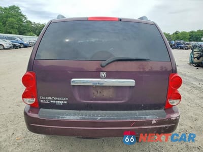 Zdjęcie 6 z 14 samochodu: 2004 DODGE DURANGO SLT VIN:1D4HD48K14F186576 - miniatura