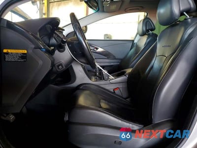 Zdjęcie 7 z 12 samochodu: 2013 HYUNDAI AZERA BASE VIN:KMHFH4JG2DA230883 - miniatura