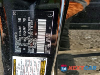 Zdjęcie 13 z 13 samochodu: 2025 TOYOTA 4RUNNER SR5 VIN:JTEVA5AR8S5008295 - miniatura