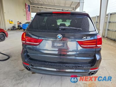 Zdjęcie 6 z 13 samochodu: 2014 BMW X5 XDRIVE35D VIN:5UXKS4C55E0J95195 - miniatura