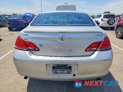 Zdjęcie 6 z 12 samochodu: 2006 TOYOTA AVALON LIMITED VIN:4T1BK36B86U114600 - miniatura