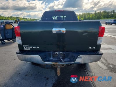Zdjęcie 6 z 12 samochodu: 2011 TOYOTA TUNDRA DOUBLE CAB SR5 VIN:5TFUY5F1XBX182761 - miniatura