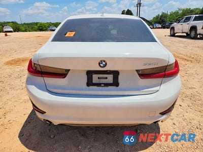 Zdjęcie 6 z 12 samochodu: 2019 BMW 330I VIN:WBA5R1C52KAK09064 - miniatura