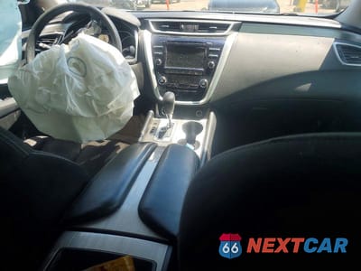 Zdjęcie 8 z 13 samochodu: 2017 NISSAN MURANO S VIN:5N1AZ2MG8HN132866 - miniatura