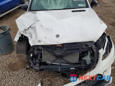 Zdjęcie 11 z 12 samochodu: 2017 MERCEDES-BENZ GLE COUPE 43 AMG VIN:4JGED6EB2HA078370 - miniatura