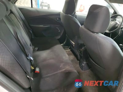 Zdjęcie 10 z 13 samochodu: 2008 TOYOTA YARIS BASE VIN:JTDBT923681245385 - miniatura