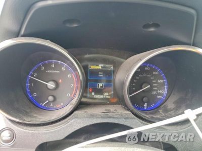 Zdjęcie 9 z 12 samochodu: 2018 SUBARU OUTBACK 2.5I PREMIUM VIN:4S4BSADC8J3248277 - miniatura