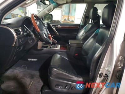 Zdjęcie 7 z 13 samochodu: 2010 LEXUS GX 460 PREMIUM VIN:JTJJM7FX6A5000236 - miniatura