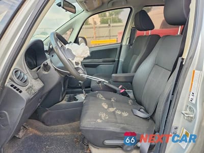 Zdjęcie 7 z 12 samochodu: 2012 SUZUKI SX4 VIN:JS2YA5A52C6300444 - miniatura
