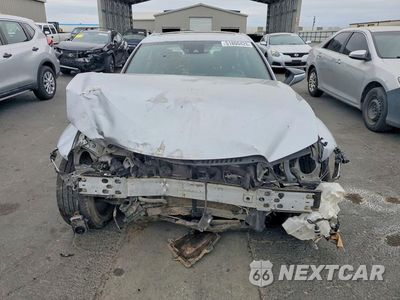 Piąte zdjęcie samochodu w środku: 2023 LEXUS IS VIN:JTHDA1D29P5127888 - miniatura
