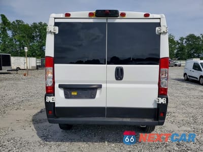 Zdjęcie 6 z 13 samochodu: 2021 RAM PROMASTER 1500 DELIVERY VAN VIN:3C6LRVAG0ME560195 - miniatura