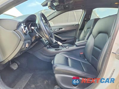 Zdjęcie 7 z 12 samochodu: 2020 MERCEDES-BENZ GLA 250 4MATIC VIN:WDCTG4GB2LU024590 - miniatura