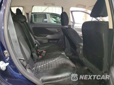 Zdjęcie 11 z 13 samochodu: 2018 MITSUBISHI OUTLANDER SE VIN:JA4AZ3A3XJZ058029 - miniatura