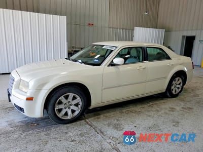 2007 CHRYSLER 300 TOURING 2C3KA53G27H628759 - główne zdjęcie licytacji z USA - miniatura