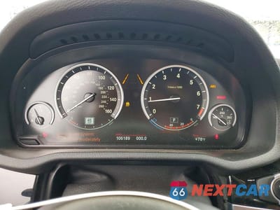 Zdjęcie 9 z 14 samochodu: 2016 BMW X3 XDRIVE35I VIN:5UXWX7C50G0S15358 - miniatura