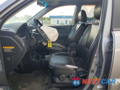 Zdjęcie 7 z 13 samochodu: 2005 KIA SPORTAGE LX VIN:KNDJF723357115208 - miniatura